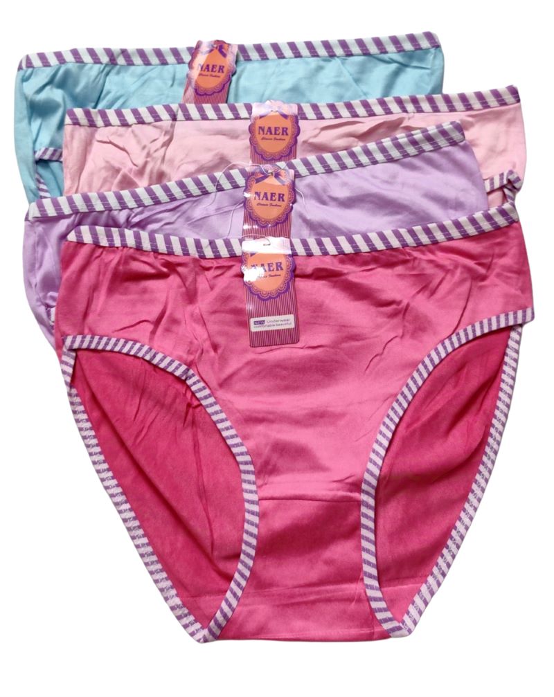 58rb_Celana dalam wanita size M-L